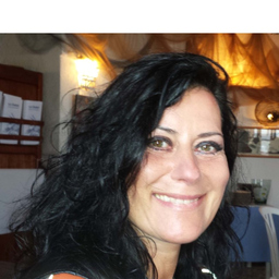 Daniela Tebbe