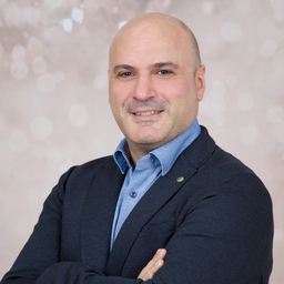 Dr. Antonios Karagiannidis