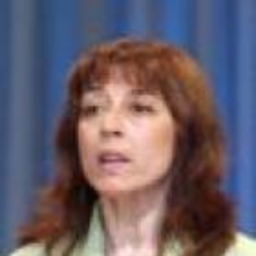 Patricia Gonzalez Ocantos