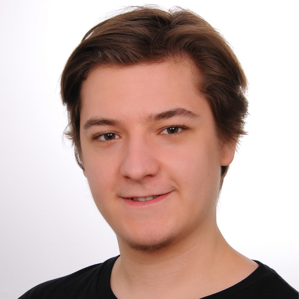 Sebastian Kaim ITConsultant Kaim Consulting XING