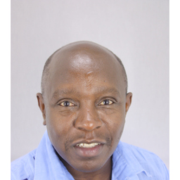 Kyambi Mbuvi