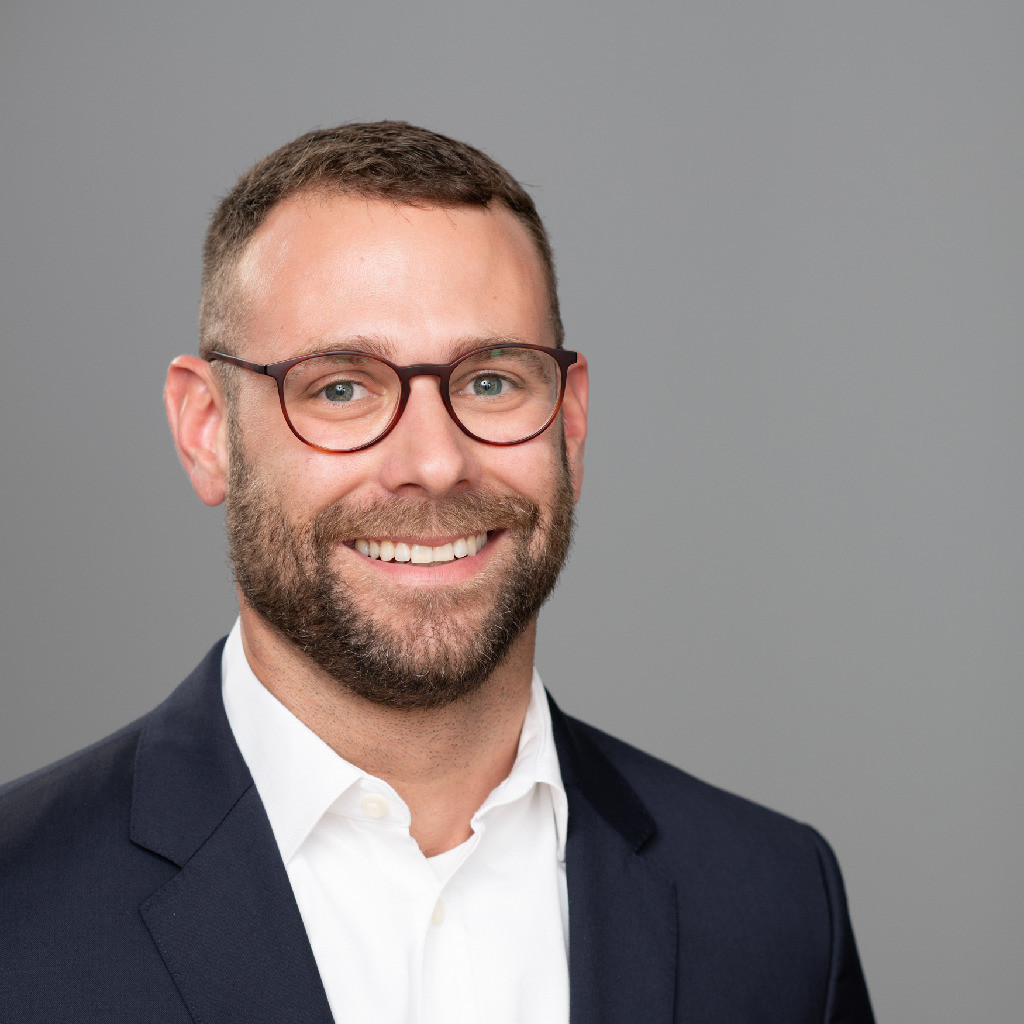 Dr. Traugott Gruppe MBA Medizinischer Direktor Deutschland