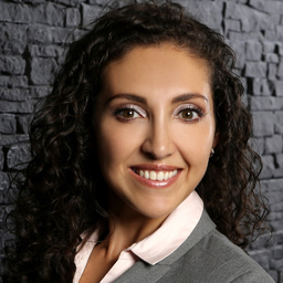 Dr. Andrea Tapia-Hoffmann (CIPP-E/CIPT)