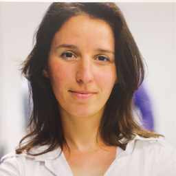 Miriam Hartmann