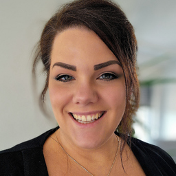Yvonne Bührke