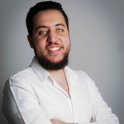 Ahmed Yasen