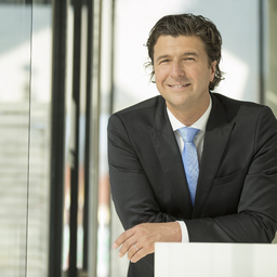 Mag. Bernhard Tröstl