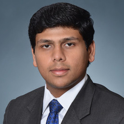 Arjun Sridhar