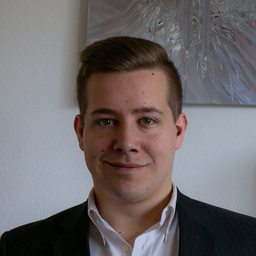 Patrick Hirschle