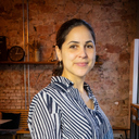 Sarah Zendeh Zartochti