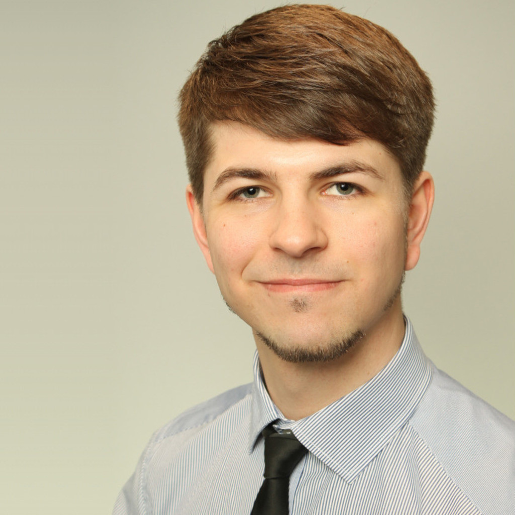 Dennis Heinemann Entwicklungsingenieur BSH Hausgeräte GmbH XING