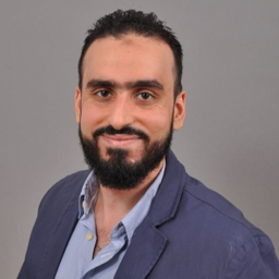Marwan Ahmed