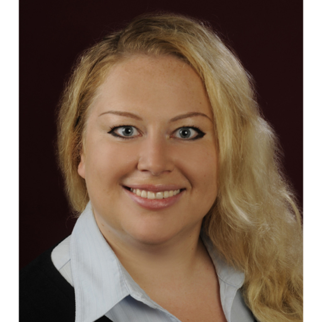 Anna Shchurova - Referent Global Regulatory Affairs - Roche Diagnostics ...