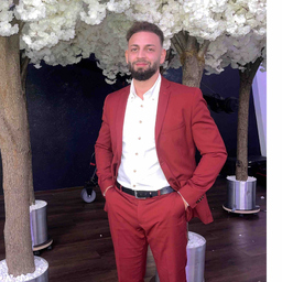 Christopher Yamanoglu