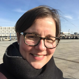 Sandra Schnieder-Mecklenfeld