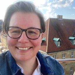Sandra Schnieder-Mecklenfeld
