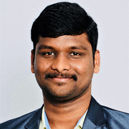 Ing. vamshi thatikonda