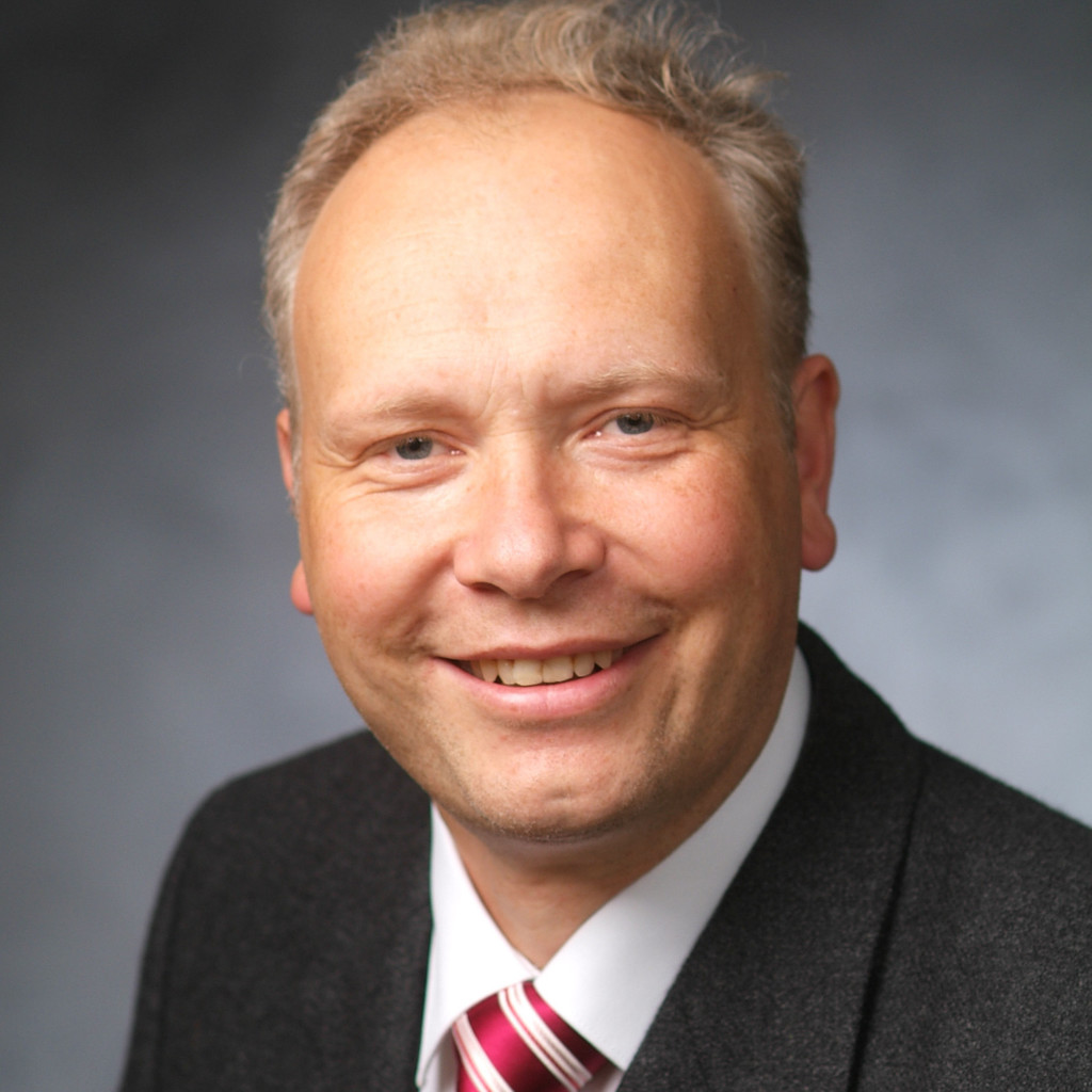 Jens Graupner Dozent für Deutsch TERTIA Berufsförderung GmbH & Co