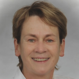 Brita von der Osten