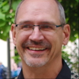 Holger Wallrapp