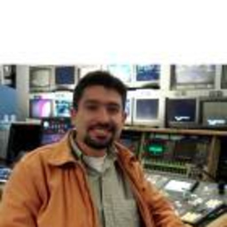 Mario Andrés Ruiz Zuluaga