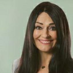 Beate Klein's profile picture