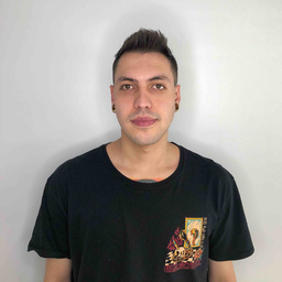 Fernando Barrientos Castillo