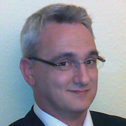 Dipl.-Ing. Uwe Gehlert