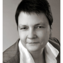 Profilbild Susanne Zimmermann