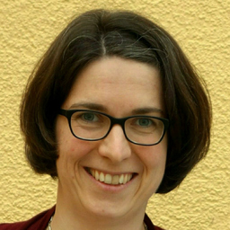 Ute Dischinger