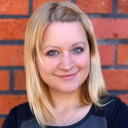 Malgorzata Rogozinska