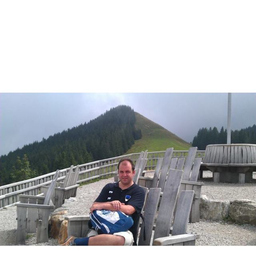 Mike Eberlein