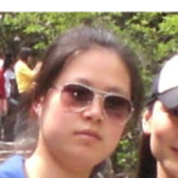 Jessie 沈