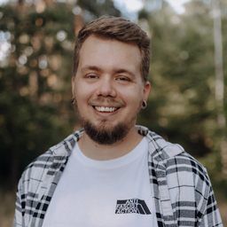 Jonas Minke