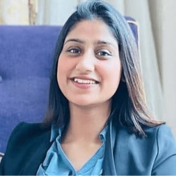 Amanjeet Kaur