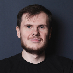 Evgenii Fedotov