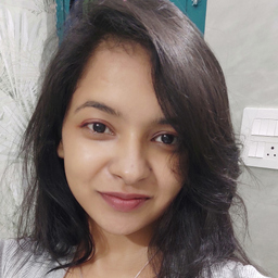 Shrishti Vaish