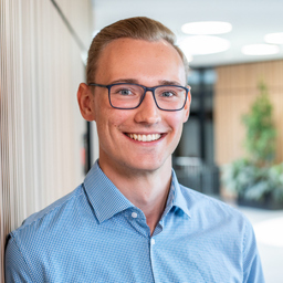 Nicolas Schlegelberger