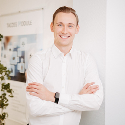 Nicolas Schlegelberger