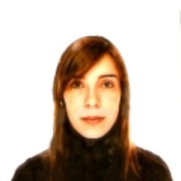 Miren Begoña Rodriguez Saenz de Zaitegui