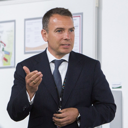 Dr. Marc Gnädinger