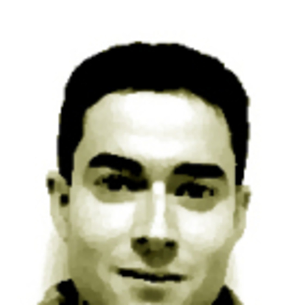 Jaime Guillén Media Sales Manager XING