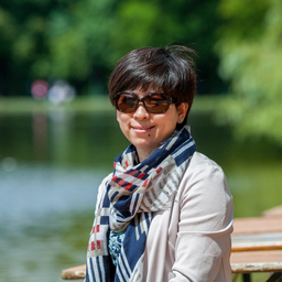 Karen 蓉 Pan 潘