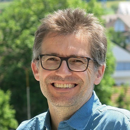 Dr. Jörg Schwieger