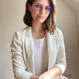 Sandra Negele