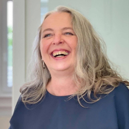 Marion Krause's profile picture
