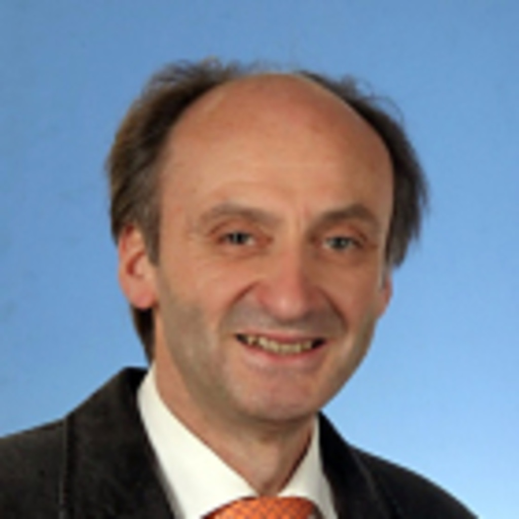 FranzErich Schmitz Konstrukteur / Dozent Techn. Dienstleistungen F