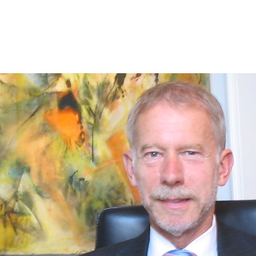 Profilbild Dr. Manfred Christahl
