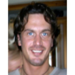 sven reisberger