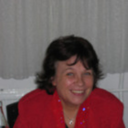 Iris Wricke